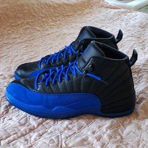Air Jordan 12 Game Royals Size 13